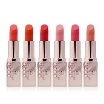 에스쁘아 립스틱 노웨어 벨벳, 차이 핑크 {ES3292}