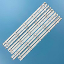 TV용 LED 백라이트 LC420DUE 42LN5400 42LN541C-UA 6916L-1385A 42 인치, 04 10 set