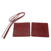 마사지기 무릎 공기압 맛사지 종아리 무선 임산부 다리 안마기, Pattern Wine Red