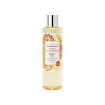 테라노바 시어블라섬 바디오일 250ml