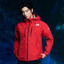 THE NORTH FACE NJ2GP73C 칸테가 고어텍스 자켓