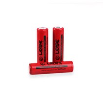 삼성 18650 충전지 3500mAh 리튬 이온 배터리