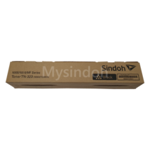 신도리코 정품토너 N500/N510/N501/N502 토너 검정(K) 23K