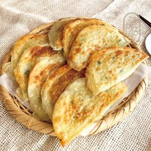 [고메공방] 대구식 납작만두 300g x 2팩