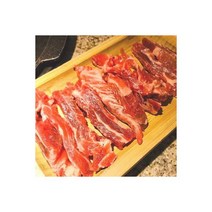 곡물 소갈비살 1kg 우삼겹 소등심 소갈비