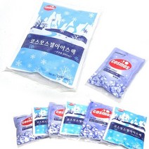 아이스박스 낚시 냉매제 아이스젤 얼음팩 냉찜질 갈치, 1개, 300m