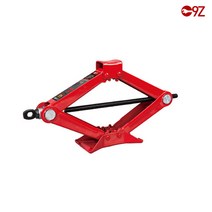 책임툴 스마토 사다리 작기 1TON 1톤 SJ1 최저88-최고380mm, 단일 수량