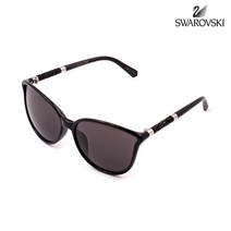 [SWAROVSKI 스와로브스키 선글라스 SK 0207 1A