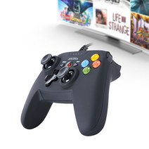샥스 S0 유선 게임패드 컨트롤러, 1, Gamepad S0