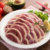 목우촌유황오리로스 [100% 국내산 오리] 목우촌 유황 오리 로스 150g x 14팩, 1