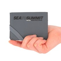 브랜드없음 호주 씨투써밋 카드 홀더 RFID GR 카드지갑 신용카드지갑 여행지갑 지갑, 단품없음, 선택완료