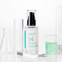 (당일발송) 에르띠 ERTY 14 컨센트레이트 트러블 앰플 (피지조절) 50ml