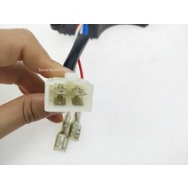 발전기 가솔린 발전기 AVR 8KW 7KW 5KW 교류 안정기 단일 Phare 3 자동 전압 조정기, 01 single phase 8kw