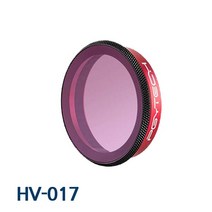 PGYTECH 오즈모 액션카메라 CPL 필터 P-11B-017