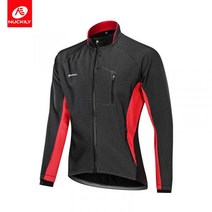 NUCKILY 사이클링 의류 가을 겨울 남성 정장 라이딩 RCC 양털 방풍 따뜻한 재킷 산악 자전거 야외 라파 파노말 바지