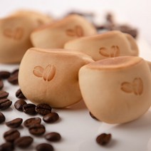 강릉커피빵 6개입