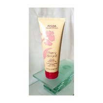 아베다 체리 아몬드 소프트닝 컨디셔너 달콤한 꽃 향기 6.7OZ. 튜브