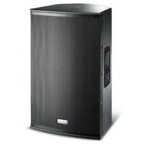 FBT 12인치 2웨이 파워드 액티브스피커 X PRO 15A, 본품