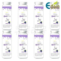 [퀴클리몰] 이담 산양 블루베리 요구르트 150ml x 8팩