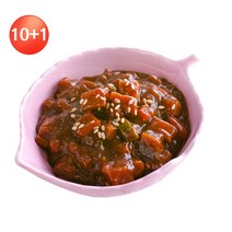 골고루 반찬국세트, 1세트