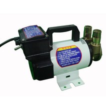 대화전기 다용도 진공펌프 해수 도배용풀 유체 이송, DPO45C-12, 1개