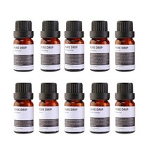 허브그립 네츄럴 아로마 에센셜 오일, 프랑킨센스, 1개