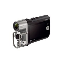 Sony HDR-MV1 BC 소니 비디오 블랙 캠코더