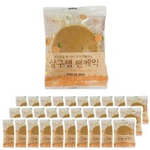 CJ 헬씨누리 살구잼팬케익 41g X 30개