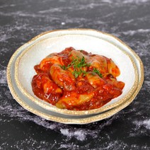반찬단지 어리굴젓 1kg, 1개