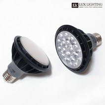 데이온 LED PAR30 15W 집중형 확산형 할로겐전구 파삼공 파30 레일조명 램프 DAYON, 1개, 주광색