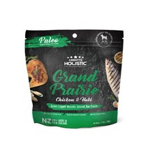 앱솔루트 홀리스틱 닭고기&호키 100g, 100g 1개