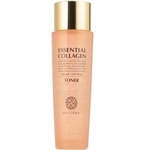 벨리쉬 스킨 에센셜 콜라겐 로션150ml/르벨리쉬 세트 핸드크림, 스킨150ml(우리엄마)