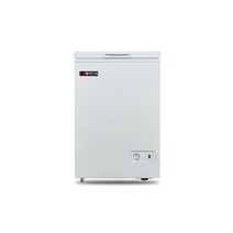 100리터 편의점 냉동고 K3BD110GBC-100L(평평), 상세 참조