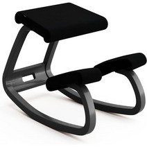 바리에르 바리에블 닐링체어 블랙, 상품선택