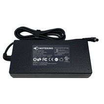 LG 110W 140W 모니터 올인원 일체형PC 외경 6.5mm 아답터, AD-NK15019L6