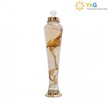 용천 담금주병 4L 74호 인삼주 야관문 약초 과실주 담금주 유리병, 4L 1개