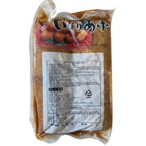 조미유부900g(40장)일본산, 1팩