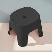 고무패킹 미끄럼방지 욕실의자 휴대용의자 욕조의자 안전의자, 1개