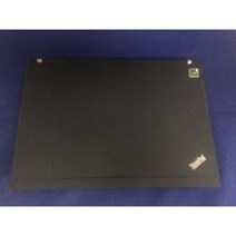 레노버 씽크패드 X201 i5-1세대 SSD 노트북