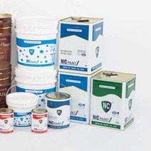 4L 셀프시공 바르는 단열재 베란다탄성코트대용 벽곰팡이방지 결로 방지페인트, 1개