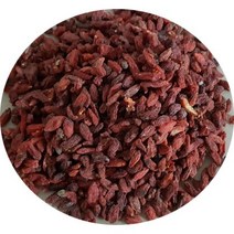 황기(중국산)300g 삼계탕 재료 닭백숙 재료 자연산 청정지역, 구기자(중국)300g, 1개