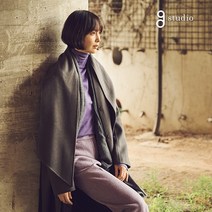 지스튜디오 23FW 울저지팬츠