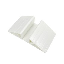 애구애구 강아지 반자동 안전문 펫도어 견문 현관안전문, 09_스티커 받침대 12cm