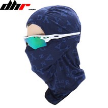 DHR 3IN 1 쿨바라클라바 멀티마스크 자전거마스크 두건 쿨스카프