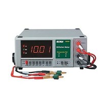 Extech 380560 고해상도 정밀 밀리옴 미터