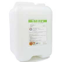 다한 향기좋은날 탈취제 20리터 섬유, 1개, 20L, 피톤치드향 20리터