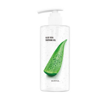 은율 데일리 케어 알로에 수딩젤, 300ml, 2개