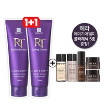 레바티 알티 컬링 에센스(180ml) 2개 구매시 샘플 헤라 에이지어웨이 콜라제닉 5종 증정!, 1개, 180ml