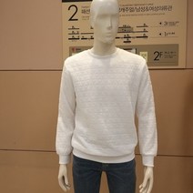 뱅뱅 뱅뱅 cti602-f 공용엠보싱맨투맨티셔츠