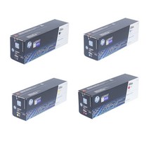 HP 정품토너 Laserjet 5124TN 검정 articles of the best quality Toner Cartridge 대용량, 1개